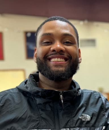 Deion P., Lead BHT