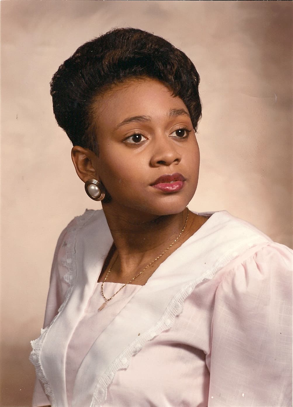 Erika Peterson, Founder of House of Compassion