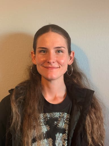 Rachael S., Case Manager